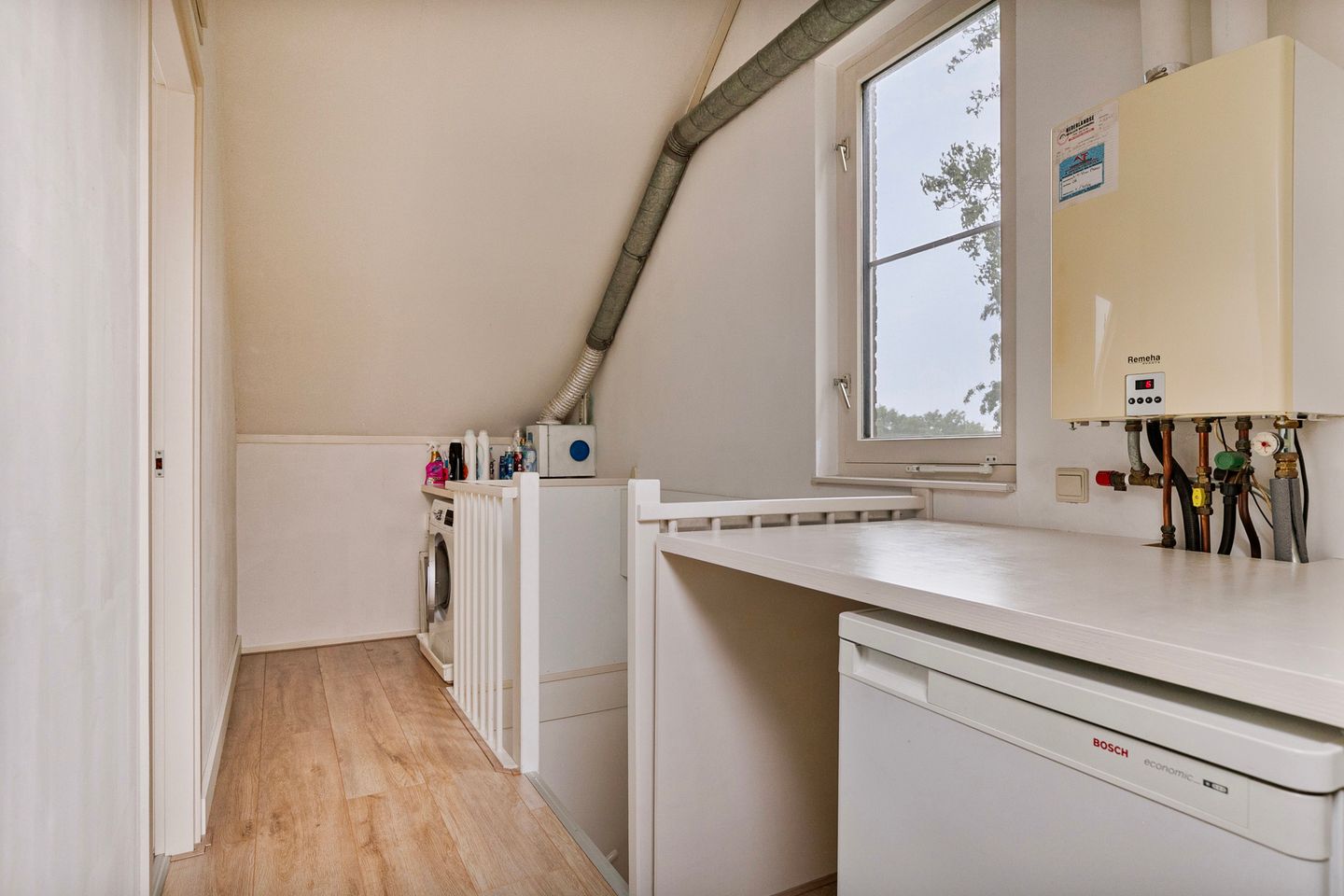 Foto 25 van Johannes Chr. Bendorpstraat 29