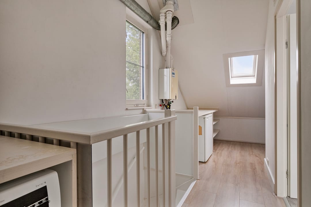 Foto 26 van Johannes Chr. Bendorpstraat 29