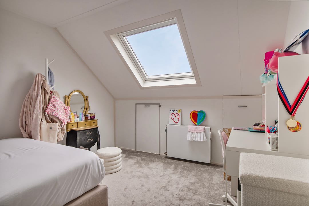 Foto 28 van Johannes Chr. Bendorpstraat 29