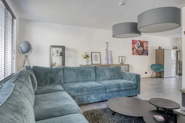 Foto 16 van Beryl 14