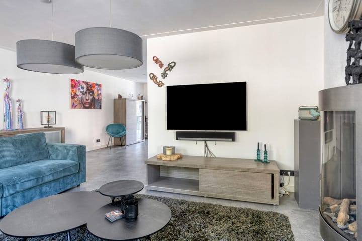 Foto 15 van Beryl 14