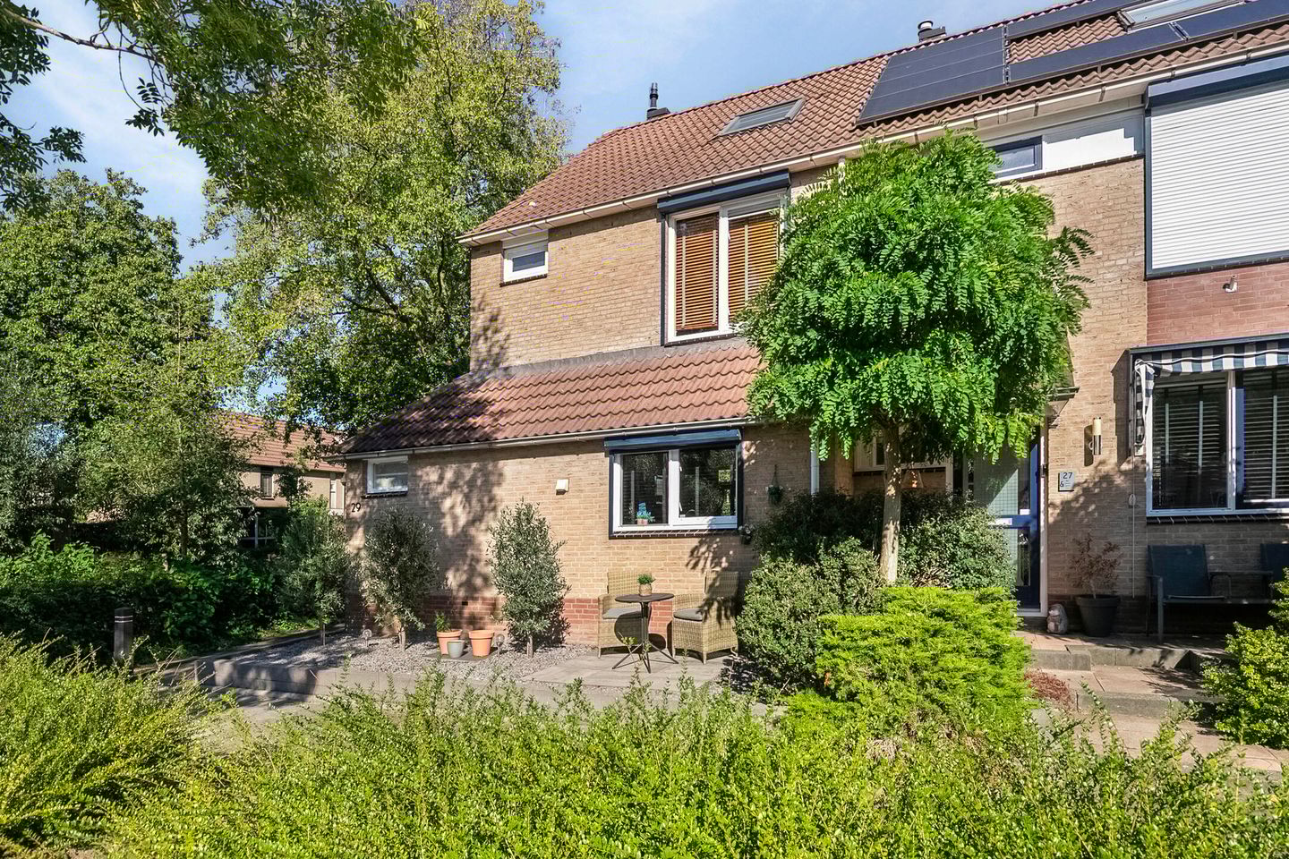 Foto 34 van Johannes Chr. Bendorpstraat 29