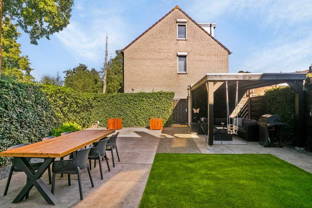 Foto 37 van Johannes Chr. Bendorpstraat 29