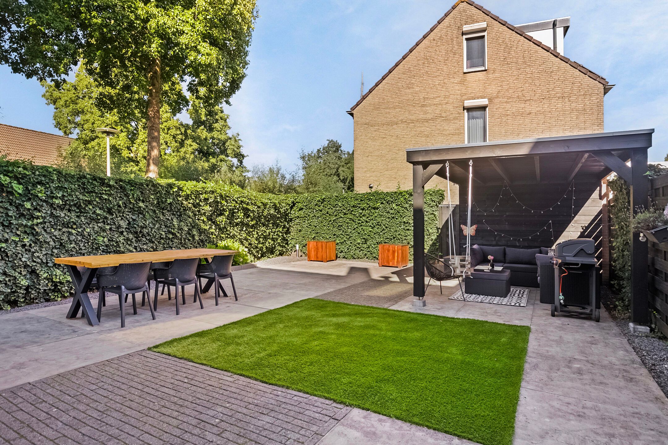 Foto 39 van Johannes Chr. Bendorpstraat 29