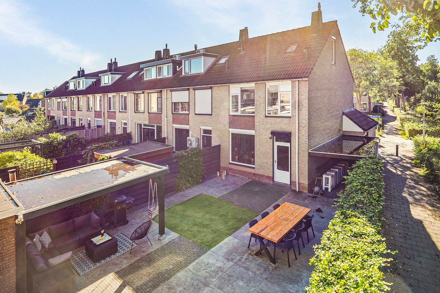 Foto 40 van Johannes Chr. Bendorpstraat 29