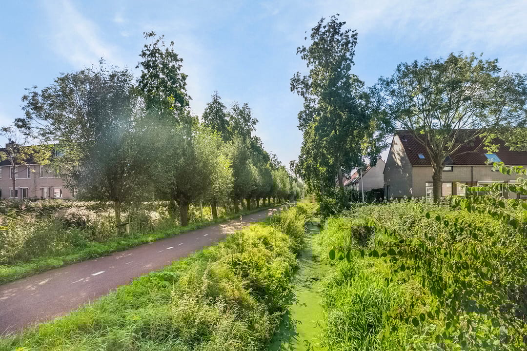 Foto 43 van Johannes Chr. Bendorpstraat 29