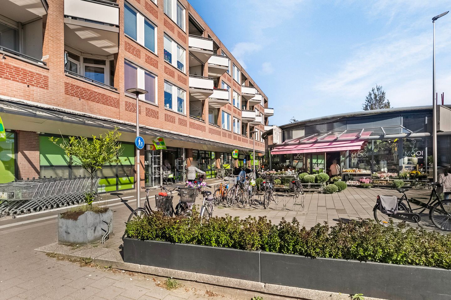 Foto 44 van Johannes Chr. Bendorpstraat 29