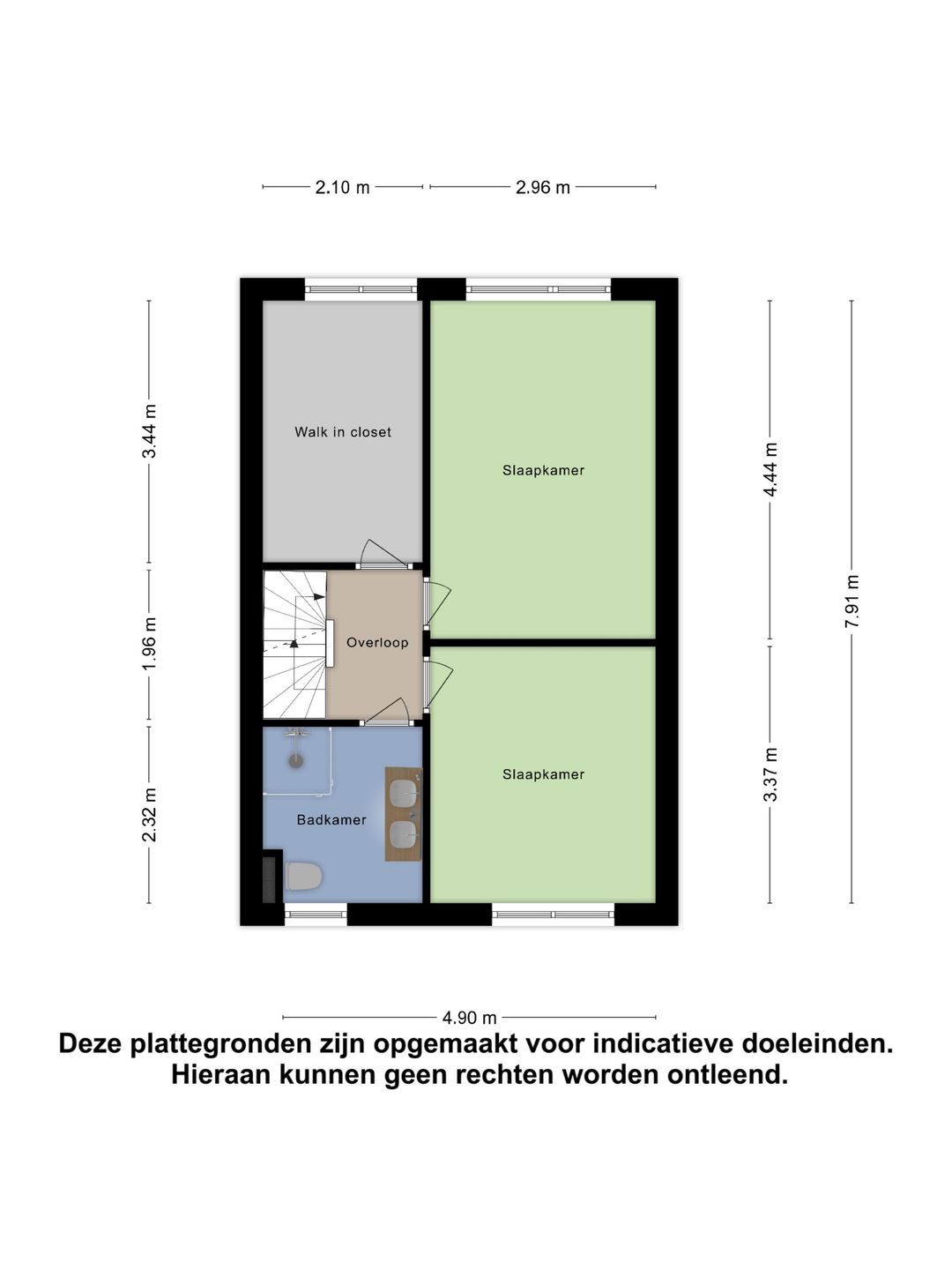 Foto 47 van Johannes Chr. Bendorpstraat 29