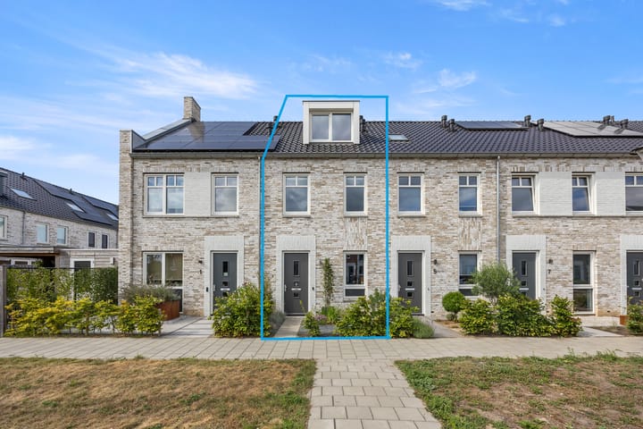 Foto 1 van Strengpers 3