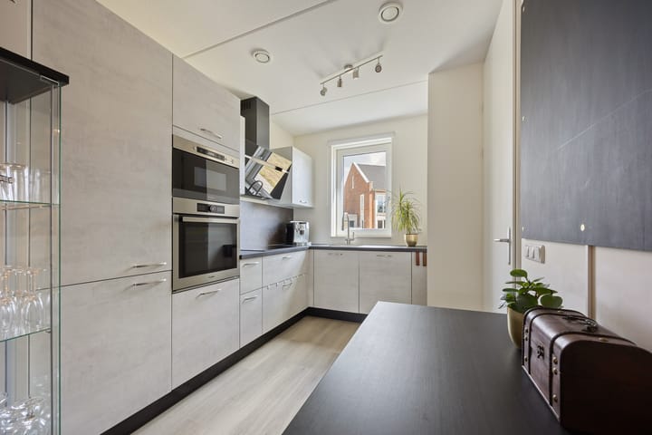 Foto 2 van Strengpers 3