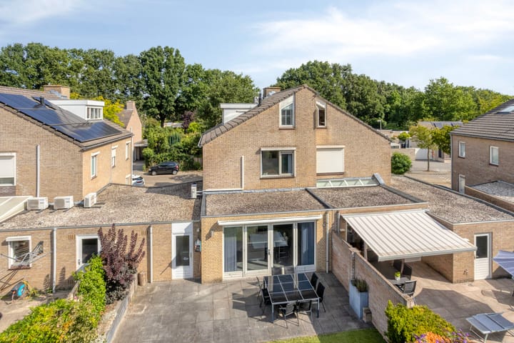 Foto 39 van Beryl 14