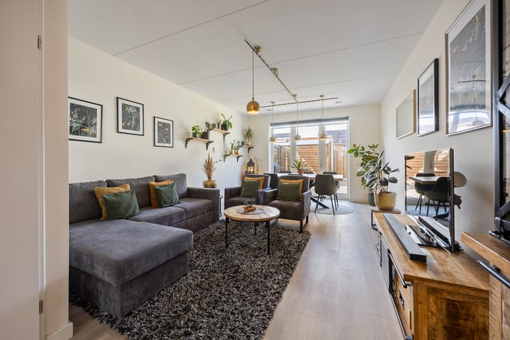 Foto 3 van Strengpers 3