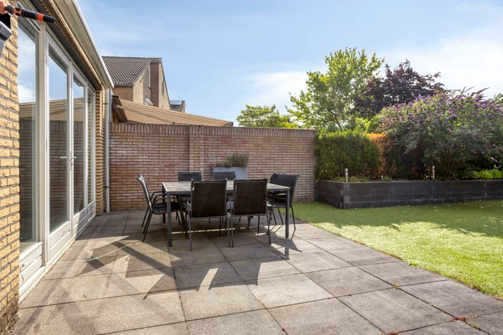 Foto 41 van Beryl 14