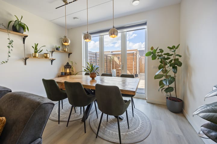 Foto 9 van Strengpers 3