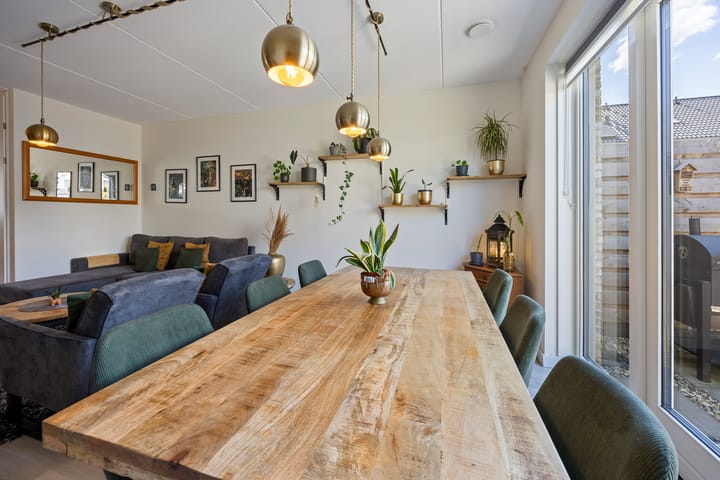 Foto 11 van Strengpers 3