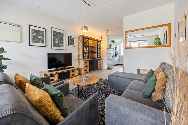 Foto 12 van Strengpers 3