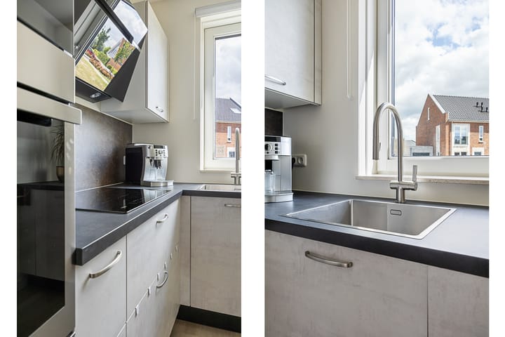 Foto 15 van Strengpers 3