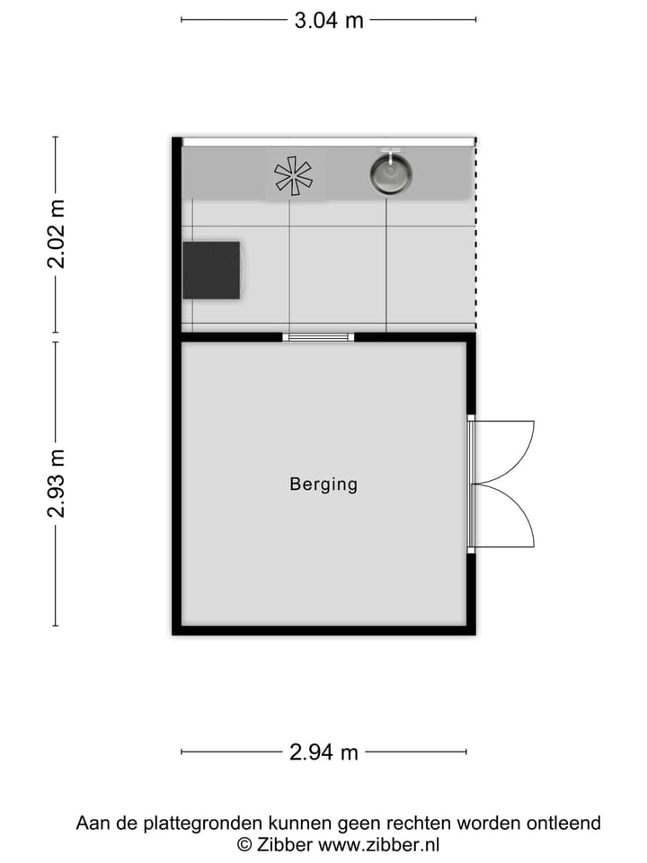 Foto 53 van Beryl 14