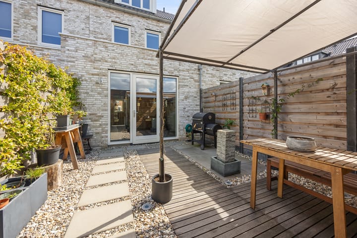 Foto 32 van Strengpers 3