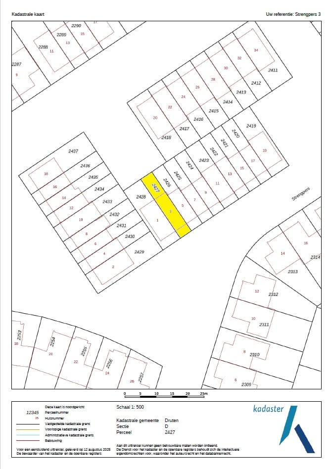 Foto 47 van Strengpers 3