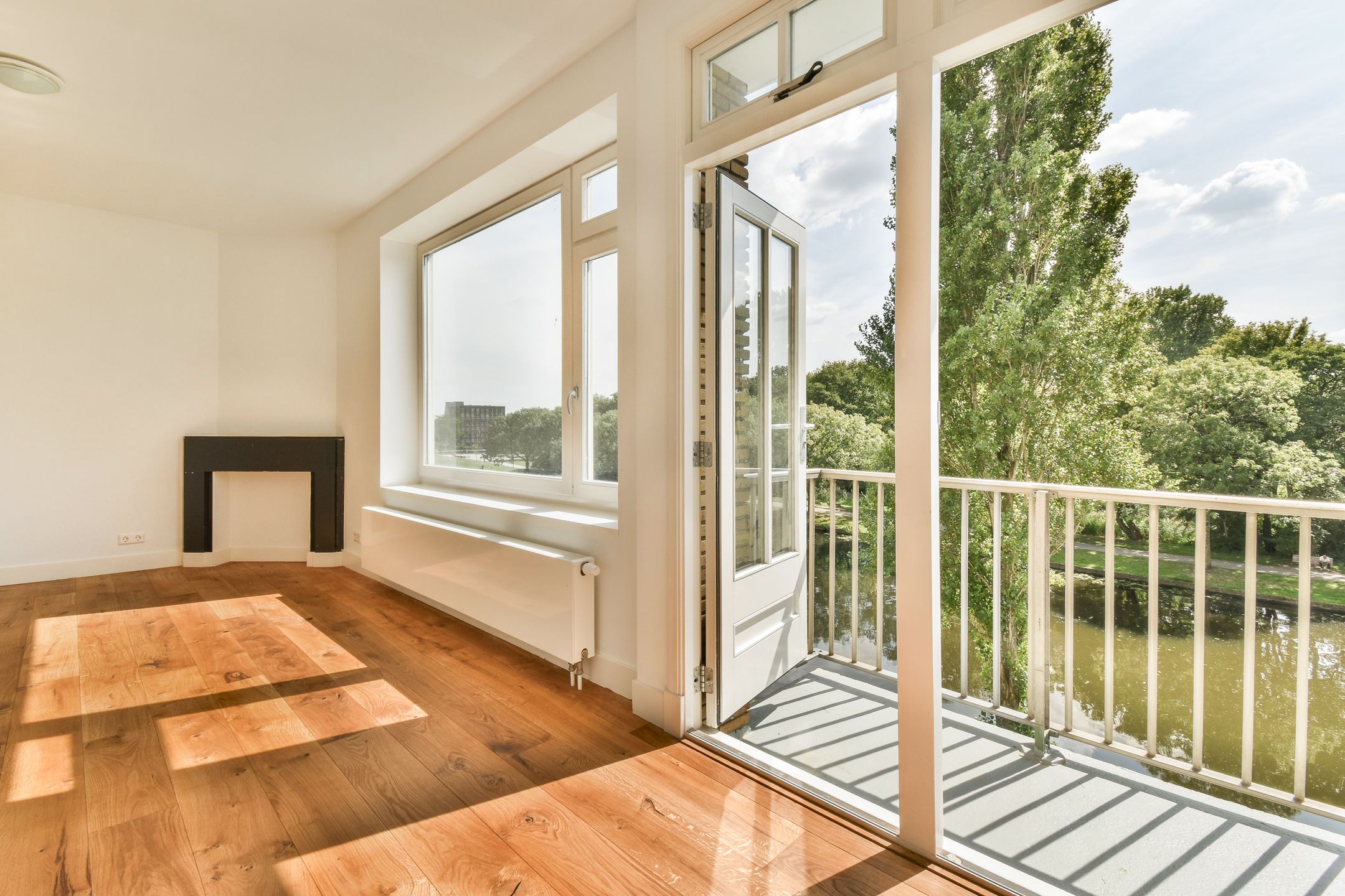 Sanderijnstraat 1-, 1, 2, Amsterdam, 1055BM, Noord-Holland, Nederland 1