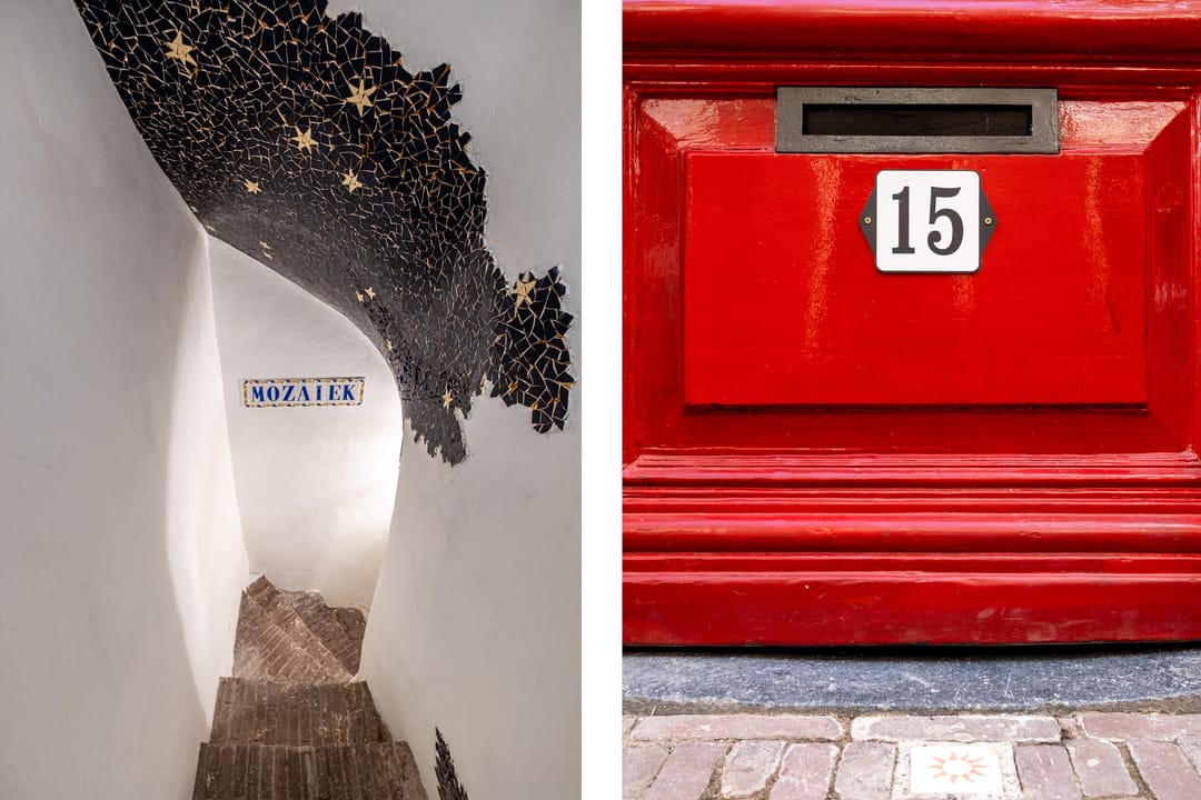 Foto 7 van Herenstraat 15