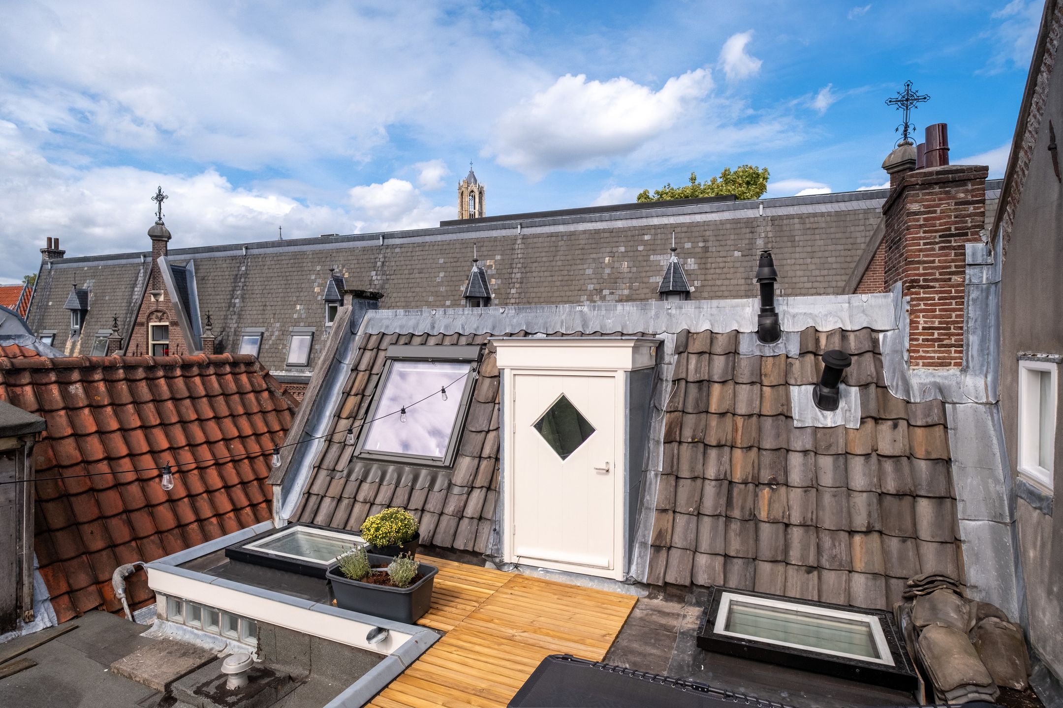 Foto 27 van Herenstraat 15