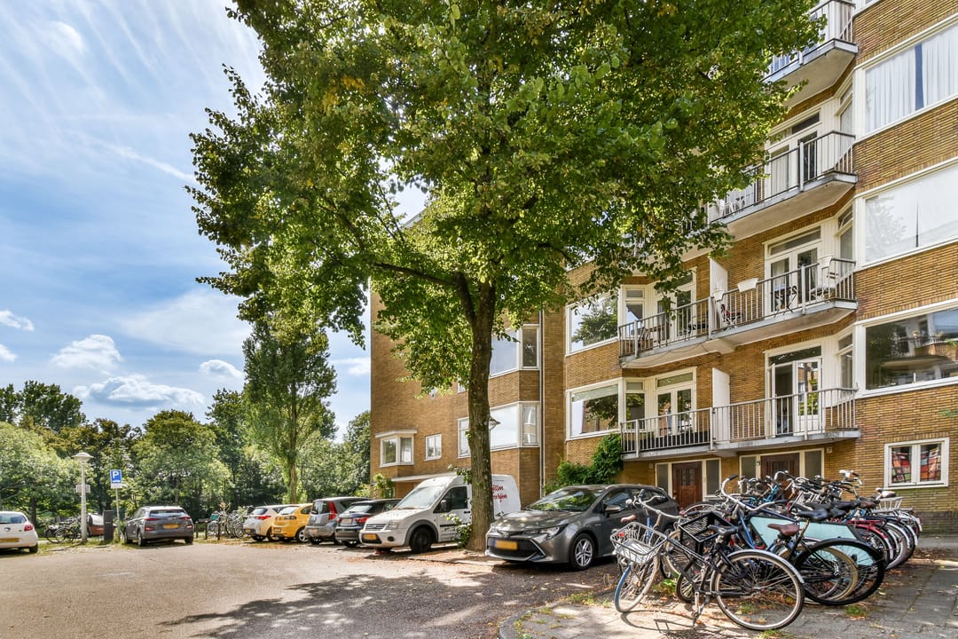 Foto 37 van Sanderijnstraat 1-2