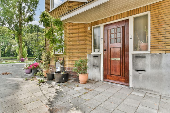 Foto 5 van Sanderijnstraat 1-2