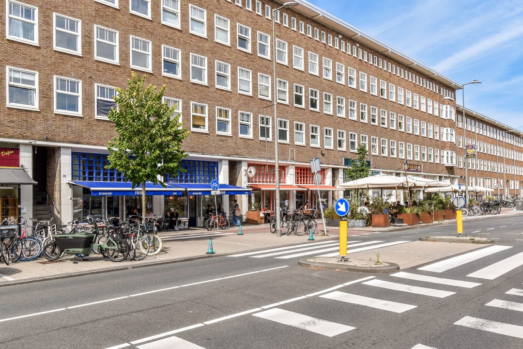 Foto 32 van Sanderijnstraat 1-2