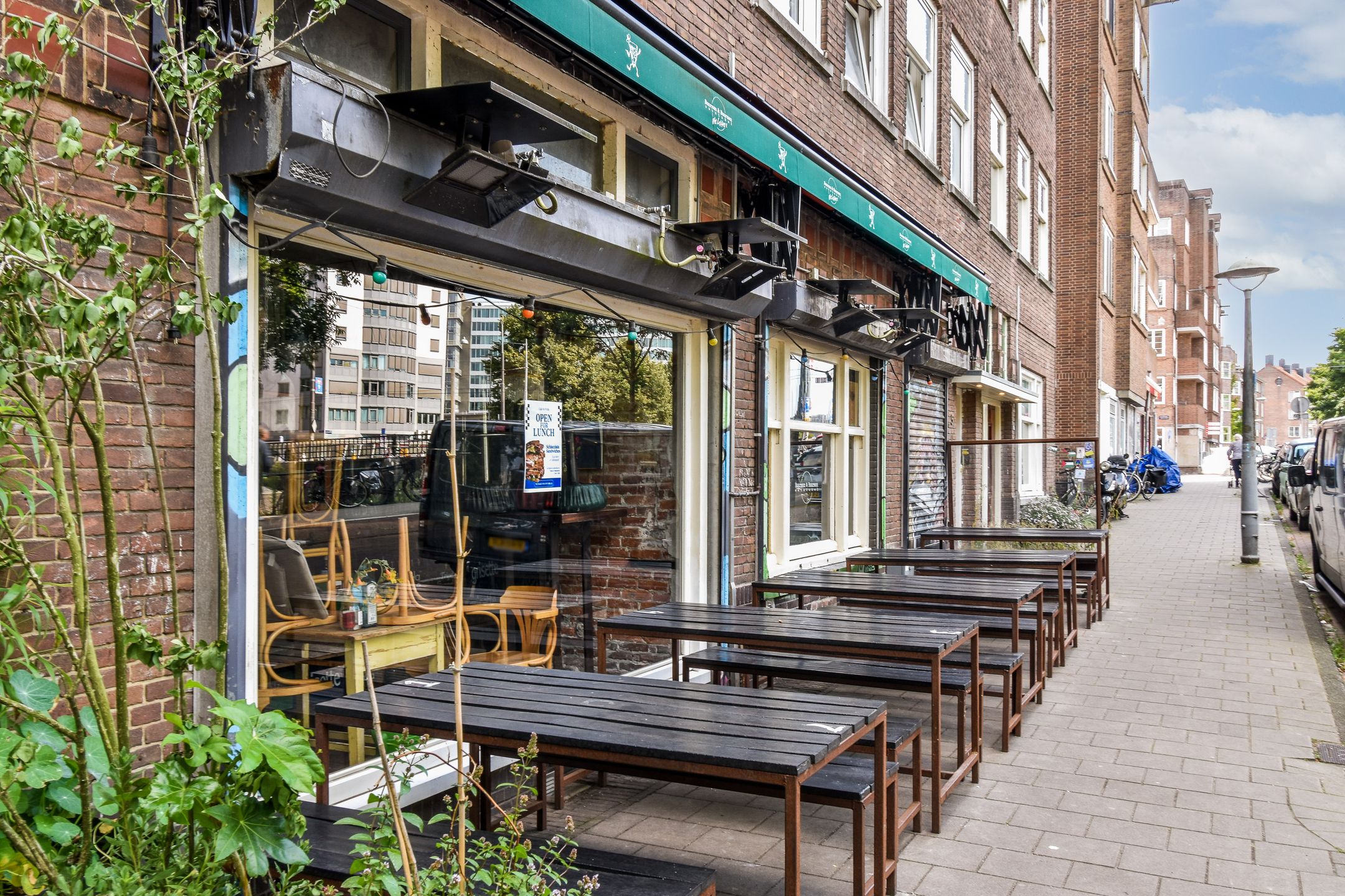 Foto 33 van Sanderijnstraat 1-2