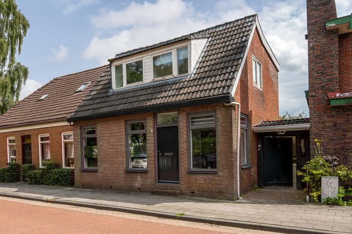 Foto 1 van Boven Westerdiep 293