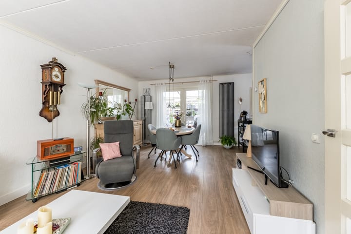 Foto 2 van Valeriaan 27