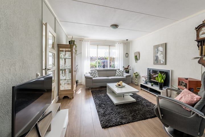 Foto 4 van Valeriaan 27