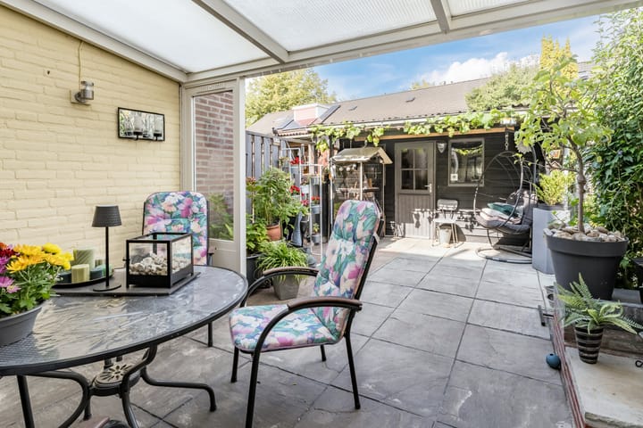 Foto 24 van Valeriaan 27