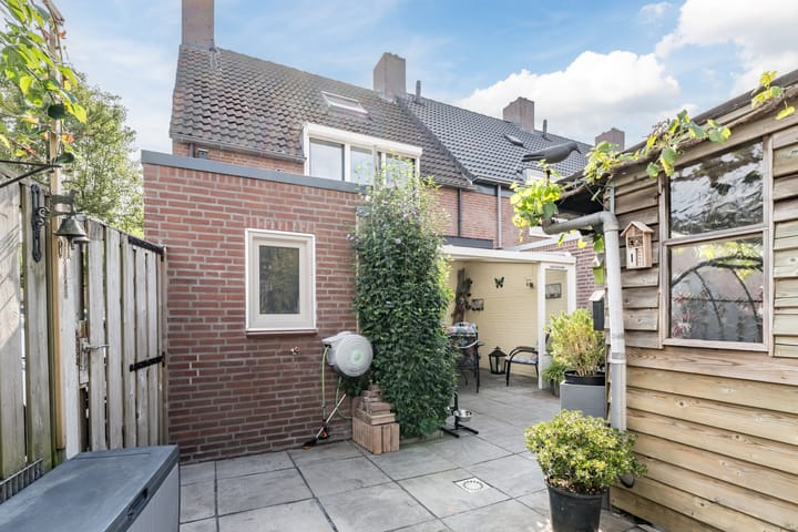 Foto 25 van Valeriaan 27