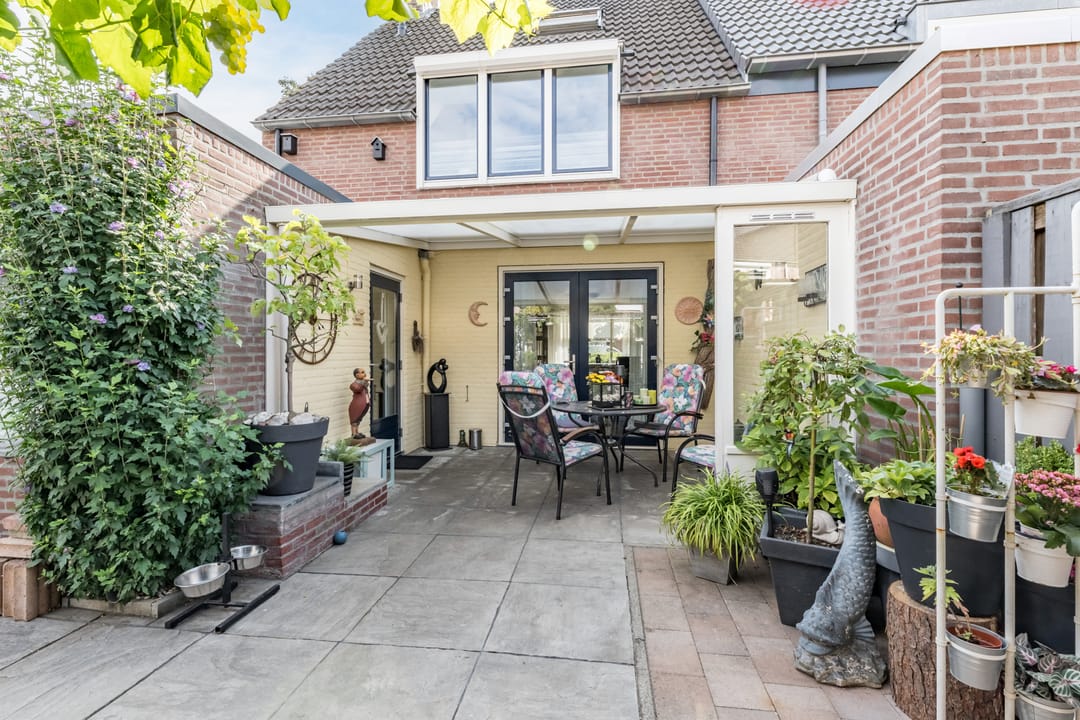 Foto 26 van Valeriaan 27