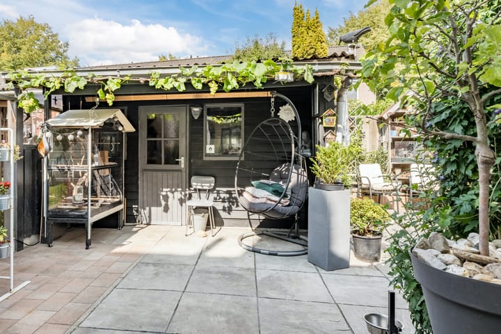 Foto 27 van Valeriaan 27