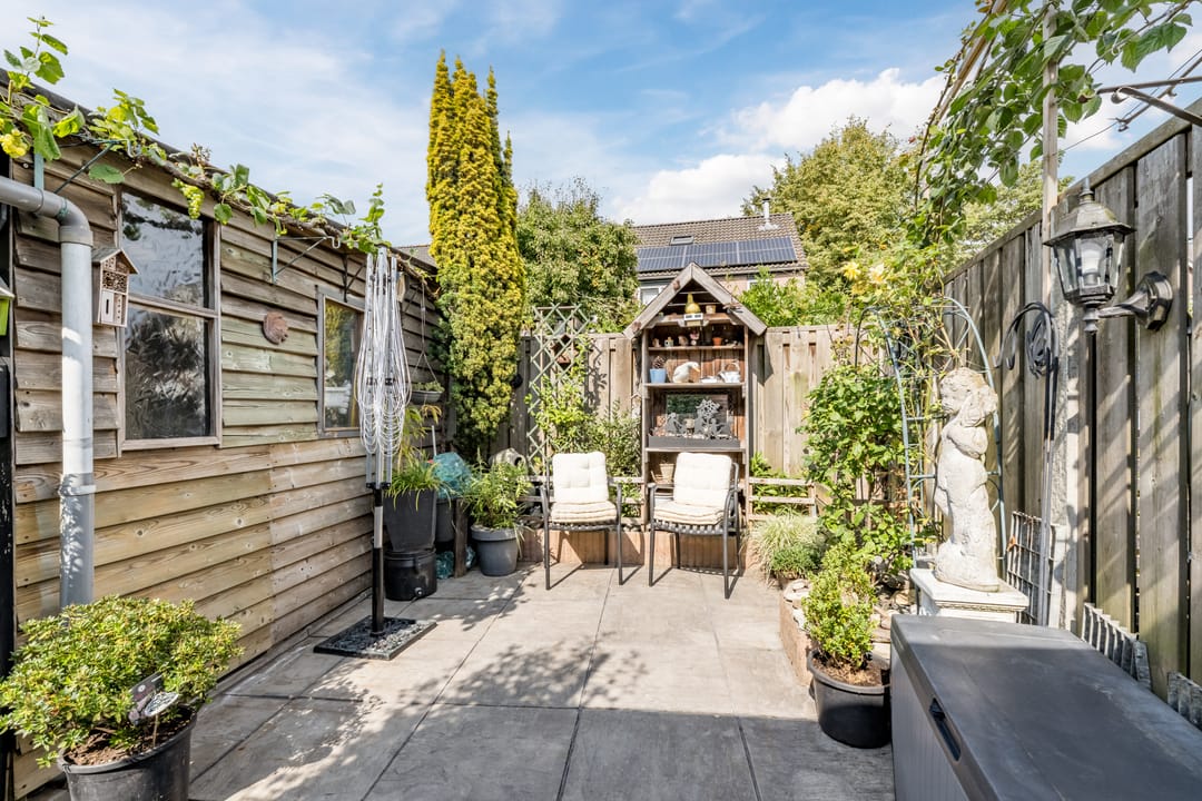 Foto 28 van Valeriaan 27