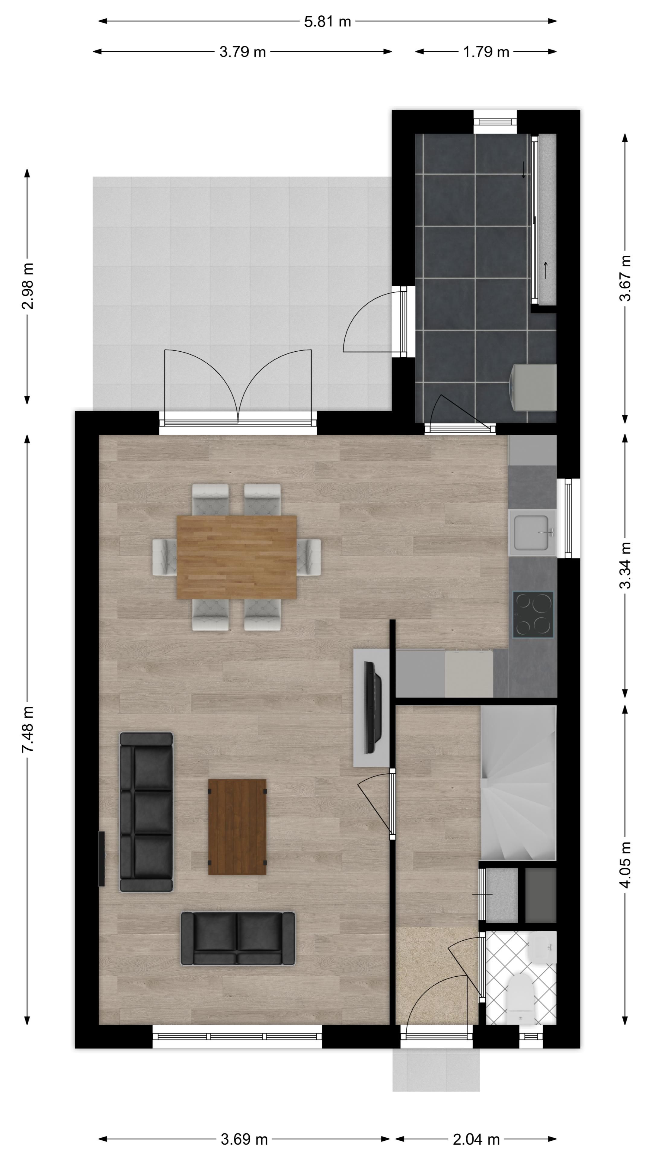 Foto 33 van Valeriaan 27