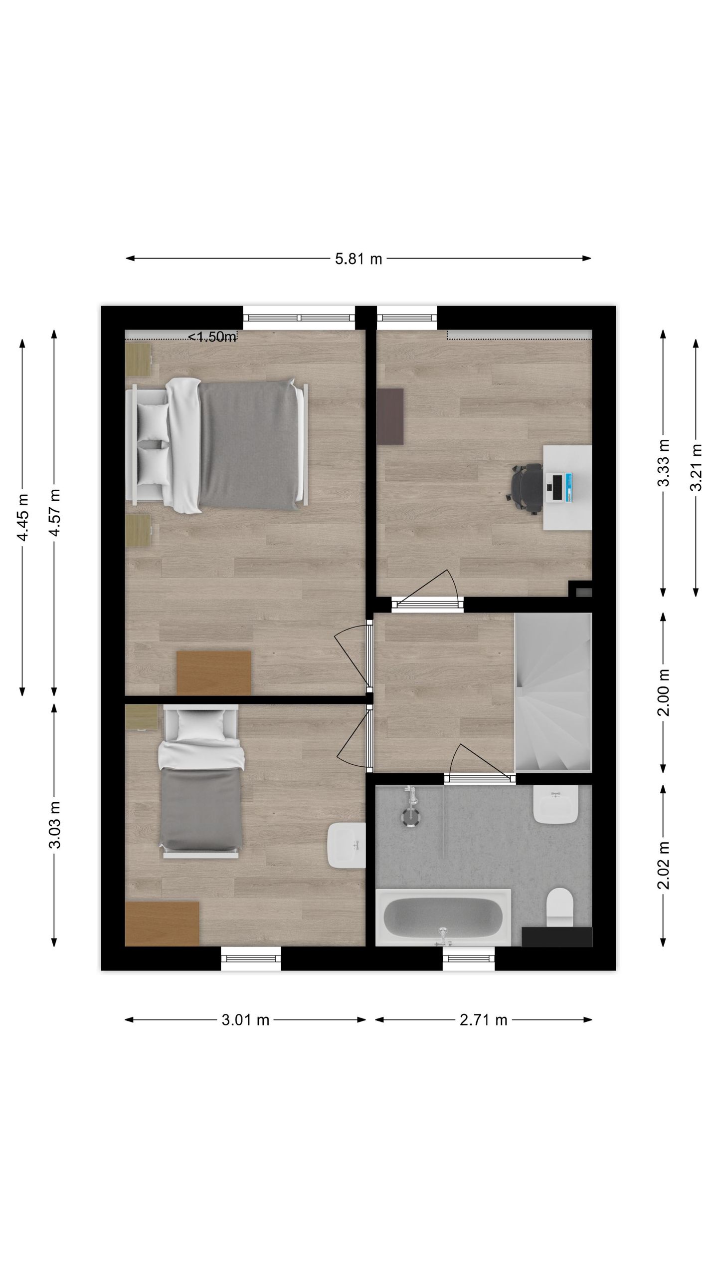 Foto 34 van Valeriaan 27