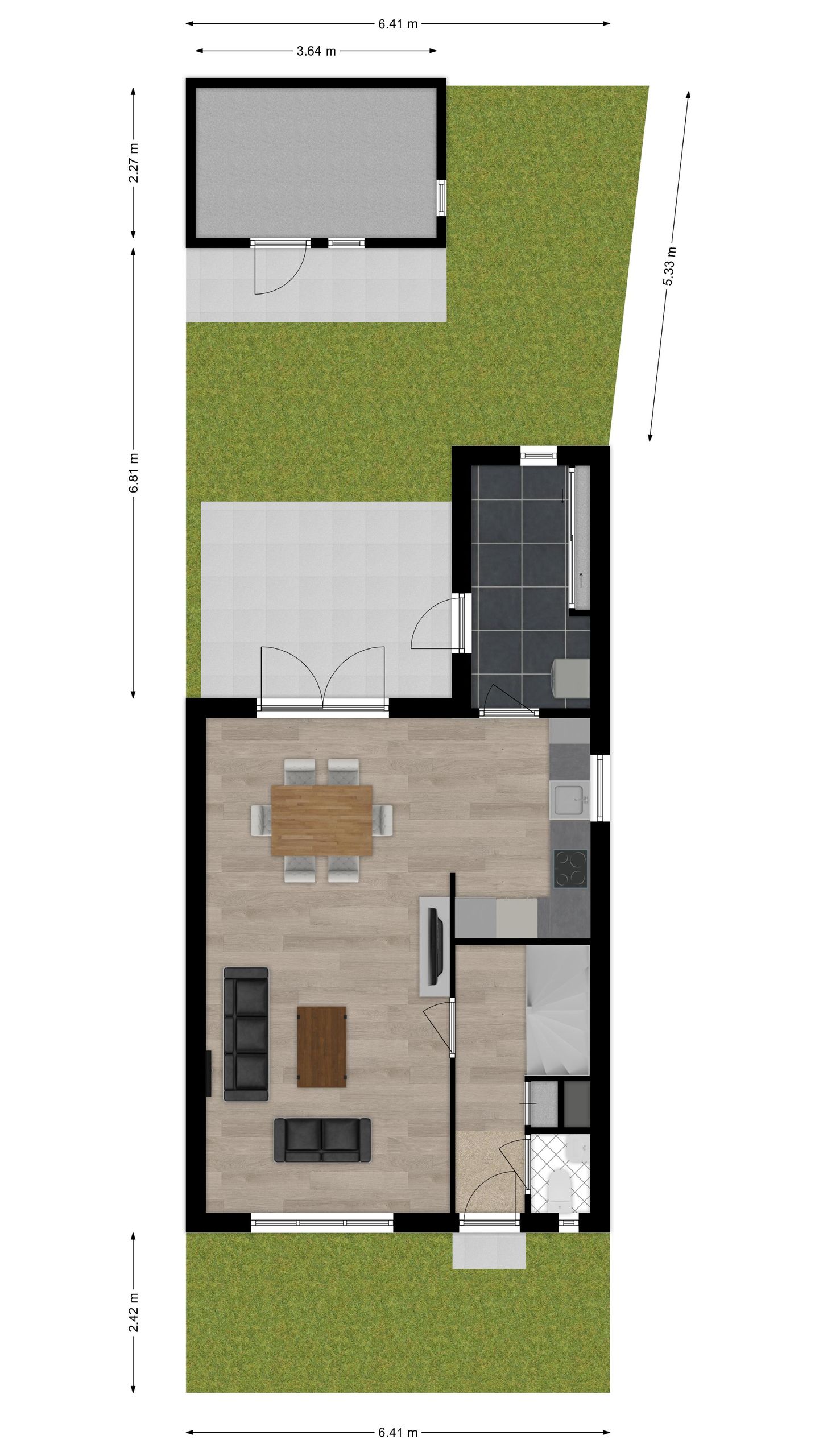 Foto 35 van Valeriaan 27