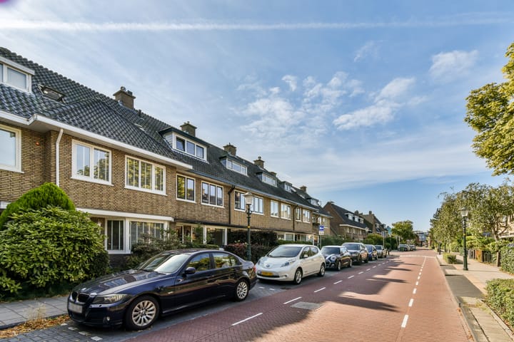 Foto 2 van Johan de Wittstraat 34
