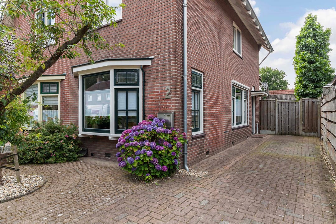 Photo 2 of Beethovenlaan 2