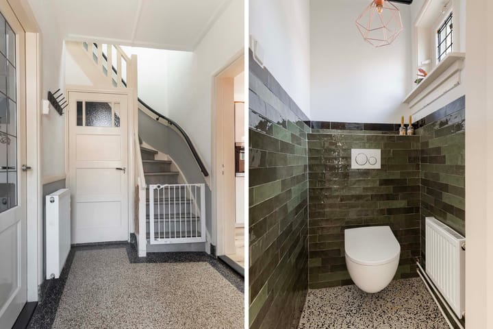 Foto 3 van Beethovenlaan 2