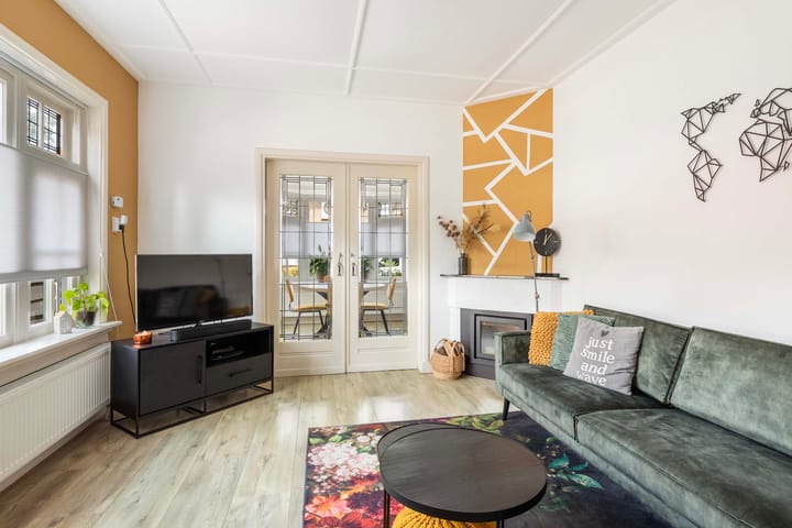 Foto 4 van Beethovenlaan 2