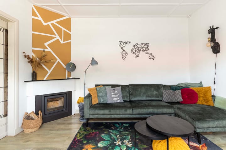 Foto 5 van Beethovenlaan 2