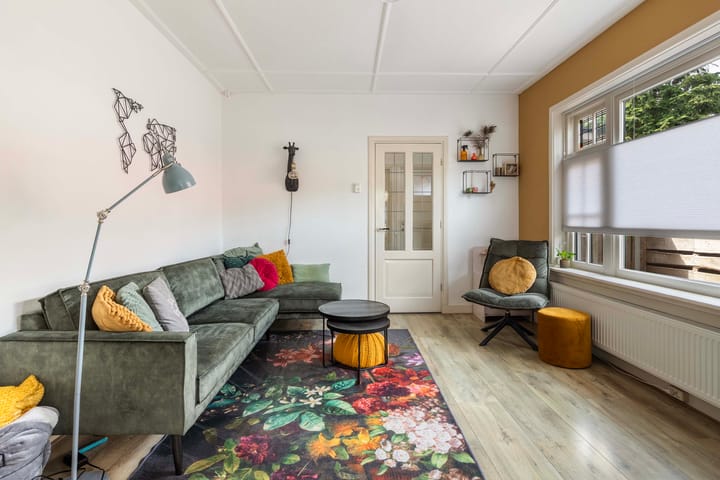 Foto 8 van Beethovenlaan 2