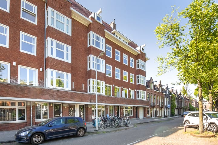 Foto 1 van Sloterkade 74-H