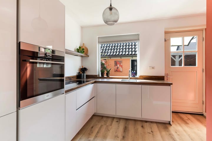 Foto 13 van Beethovenlaan 2